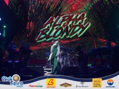 Festival de Verão - FV18